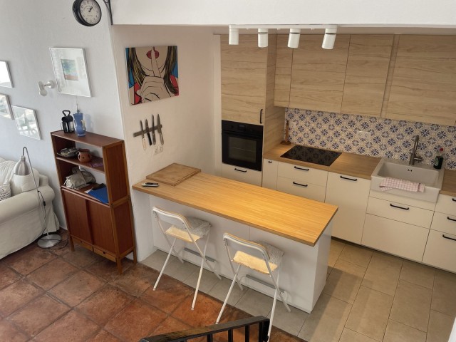 2 Bedrooms Apartment in Estepona