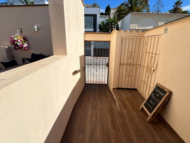 Commercial in La Cala de Mijas