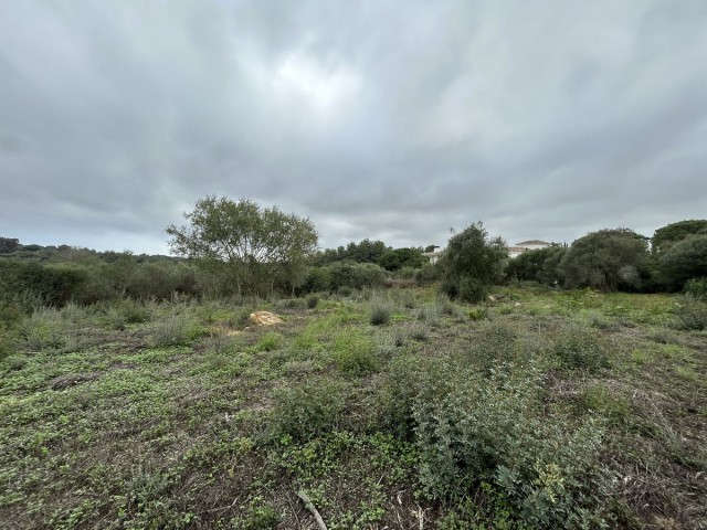 Grundstück, Sotogrande Alto, R4880659