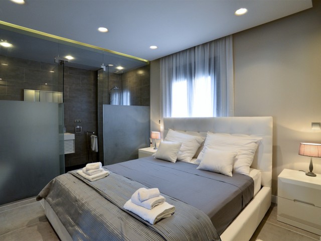 2 Bedrooms Apartment in Puerto Banús