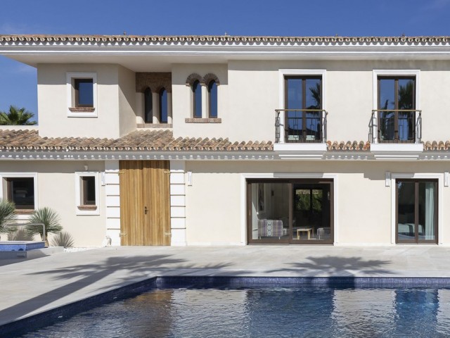 Villa Mijas Golf - R4885726