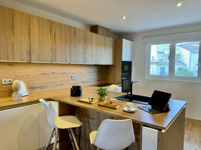 Huoneisto, San Roque Club, R4886416