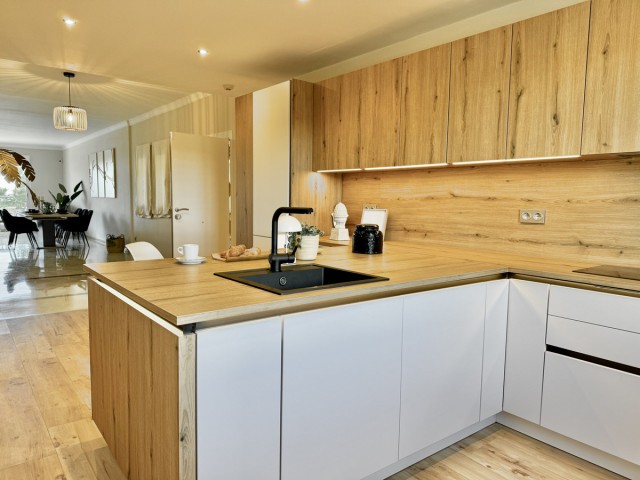 Huoneisto, San Roque Club, R4886416