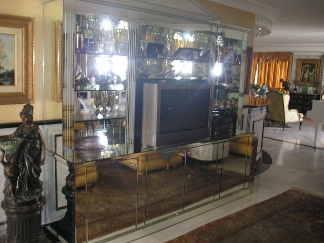 Penthouse avec 8 Chambres  à Puerto Banús