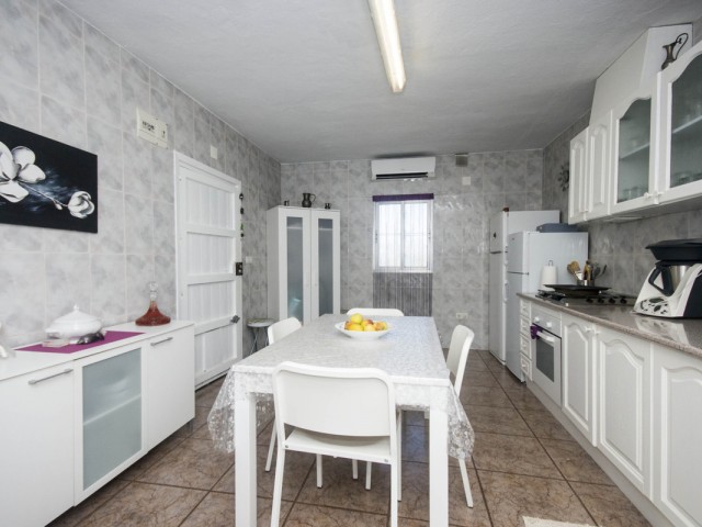 Villa, Campo Mijas, R4887118