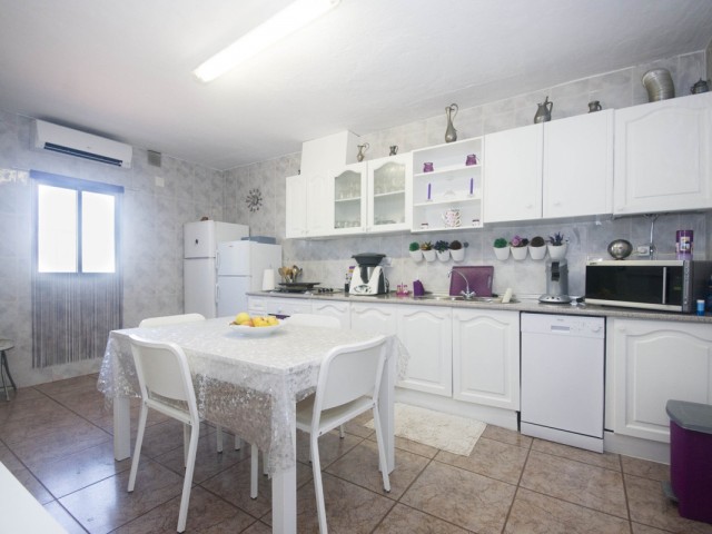 Villa avec 2 Chambres  à Campo Mijas