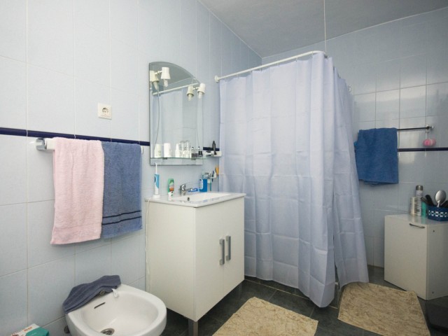 Villa avec 2 Chambres  à Campo Mijas