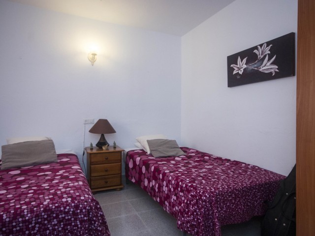 Villa avec 2 Chambres  à Campo Mijas