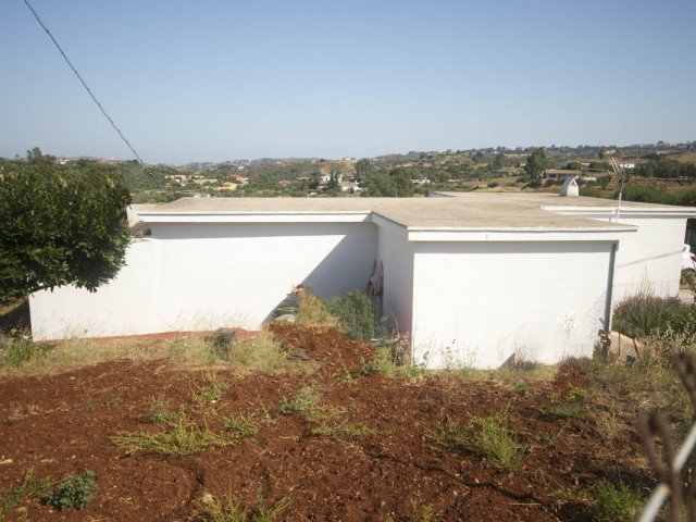 Villa avec 2 Chambres  à Campo Mijas