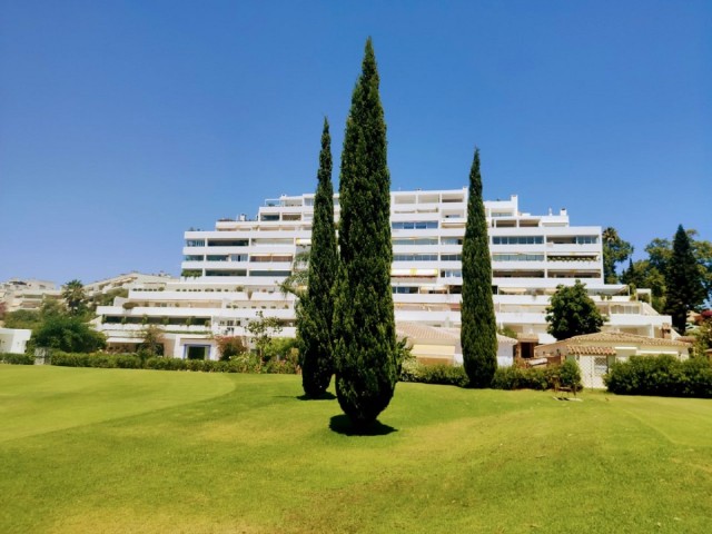 Appartement Guadalmina Alta - R4087030