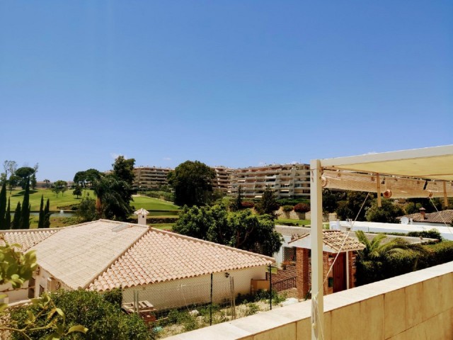 Appartement avec 2 Chambres  à Guadalmina Alta