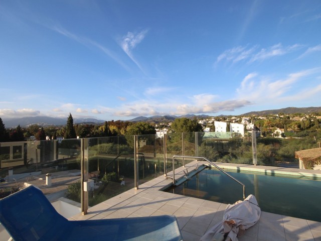 Villa avec 3 Chambres  à Elviria