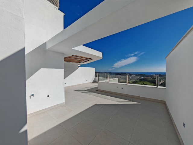 Penthouse, Calanova Golf, R4887361