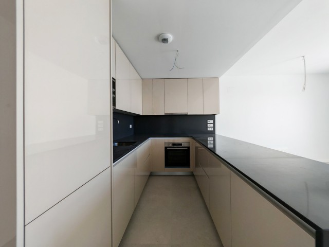 Penthouse avec 2 Chambres  à Calanova Golf