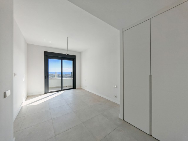 Penthouse avec 2 Chambres  à Calanova Golf