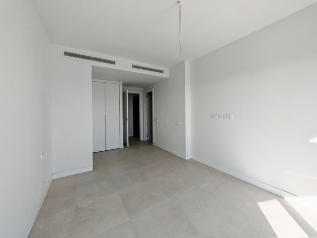 Penthouse avec 2 Chambres  à Calanova Golf