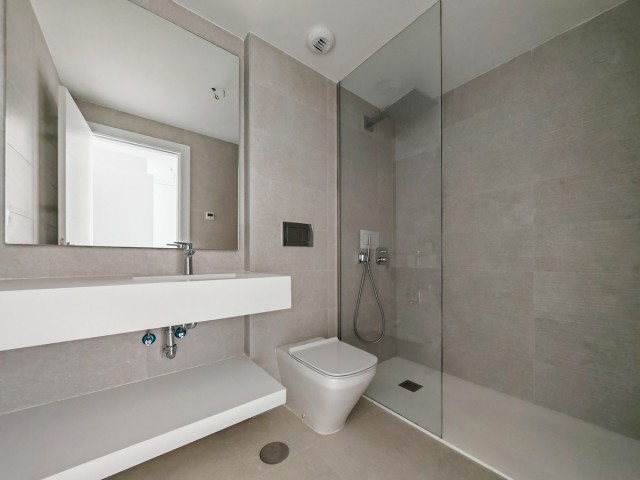 Penthouse avec 2 Chambres  à Calanova Golf