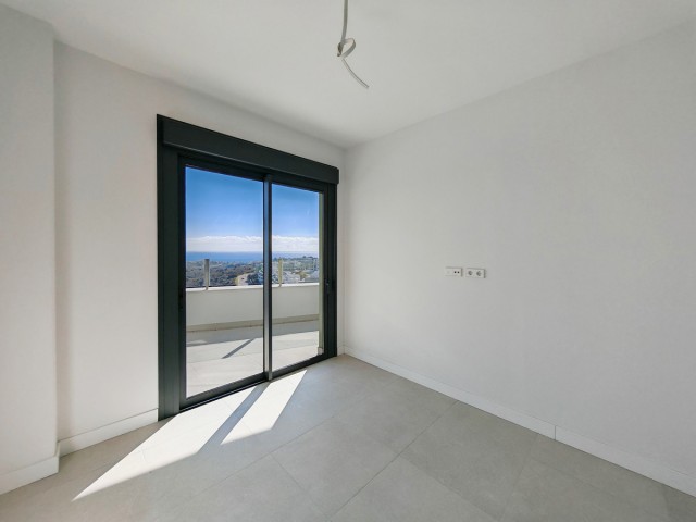 Penthouse avec 2 Chambres  à Calanova Golf