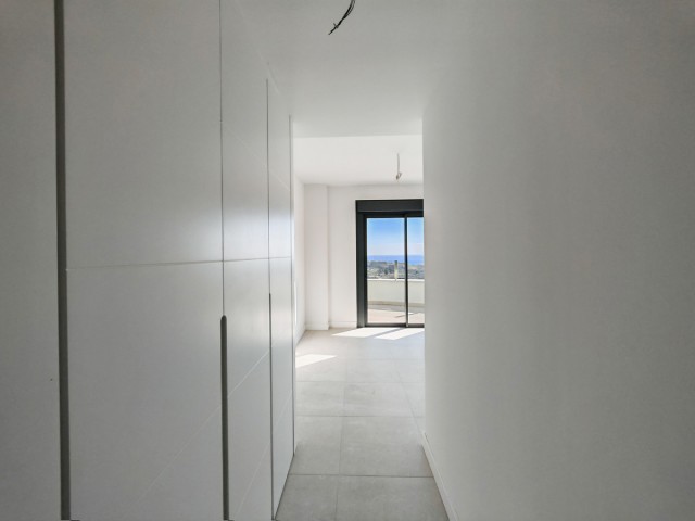 Penthouse avec 2 Chambres  à Calanova Golf