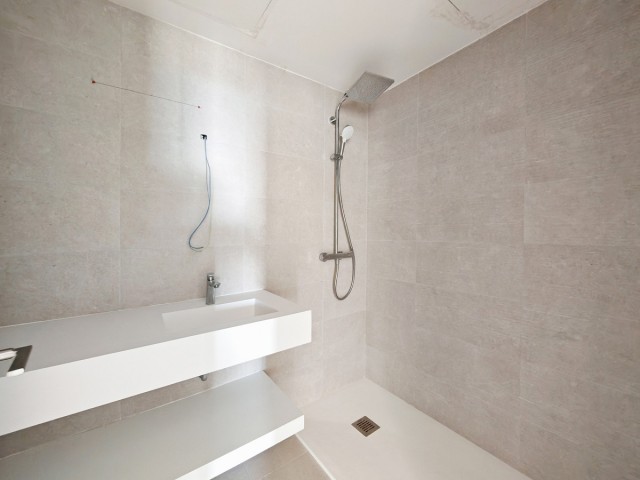Penthouse avec 2 Chambres  à Calanova Golf