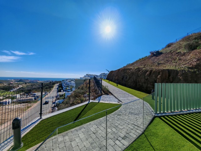 Penthouse avec 2 Chambres  à Calanova Golf