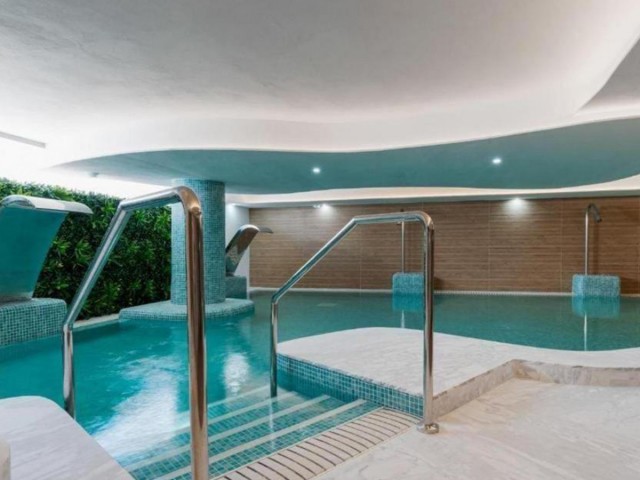 Penthouse avec 2 Chambres  à Calanova Golf