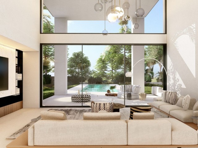  Plot in Puerto Banús
