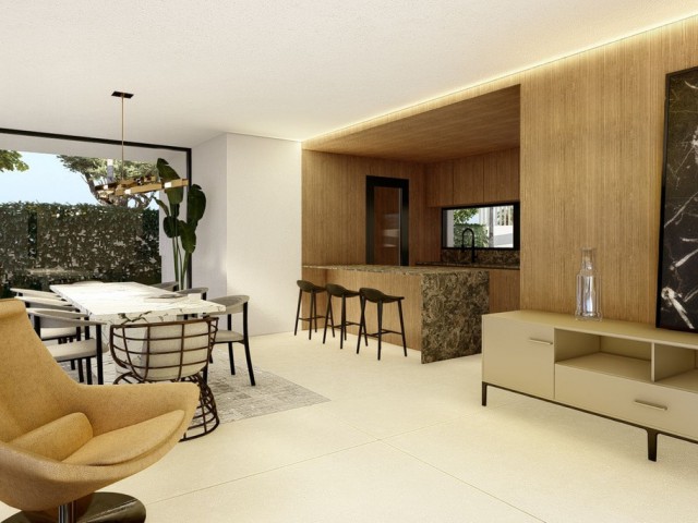  Plot in Puerto Banús