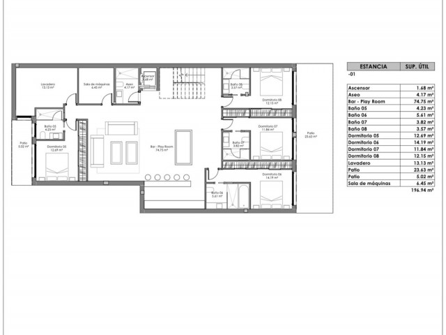  Plot in Puerto Banús