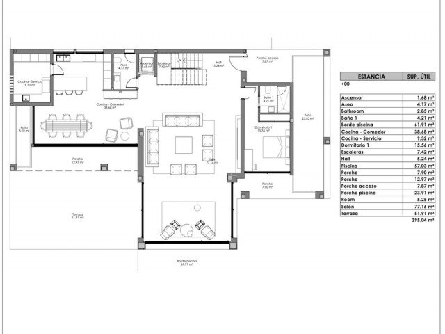  Plot in Puerto Banús