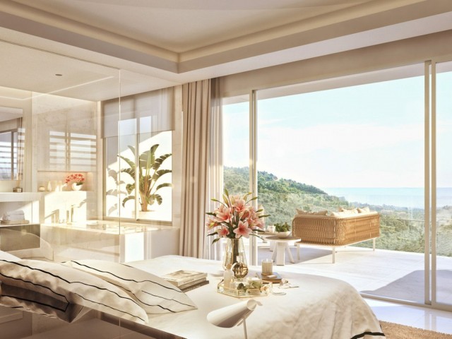 4 Bedrooms Villa in Marbella