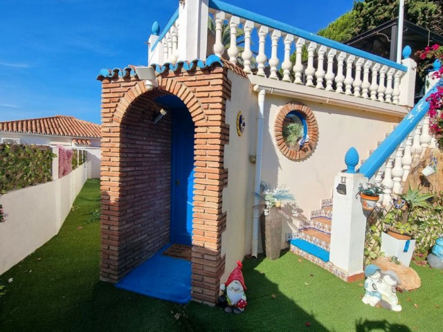 3 Soveroms Villa i El Faro