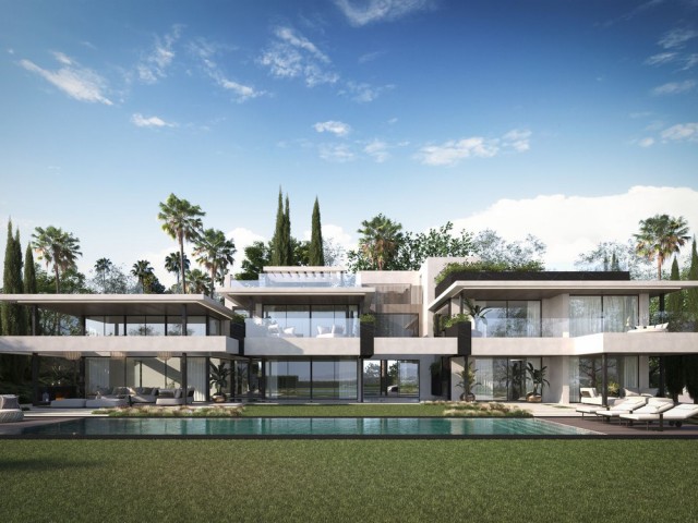 Villa Sotogrande - R4892221