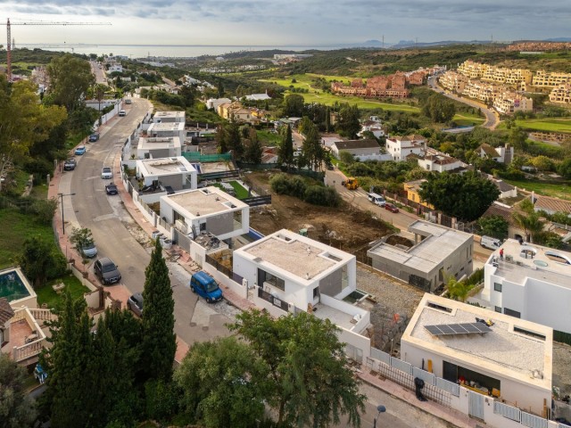 Villa, Valle Romano, R4892794