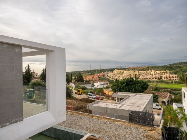 Villa avec 4 Chambres  à Valle Romano