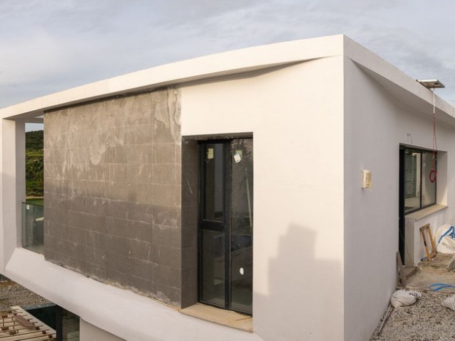 Villa avec 4 Chambres  à Valle Romano