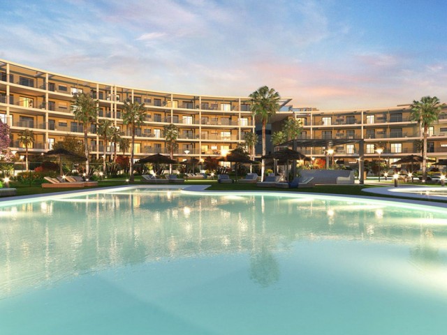 Apartment, Manilva, DVG-D3089
