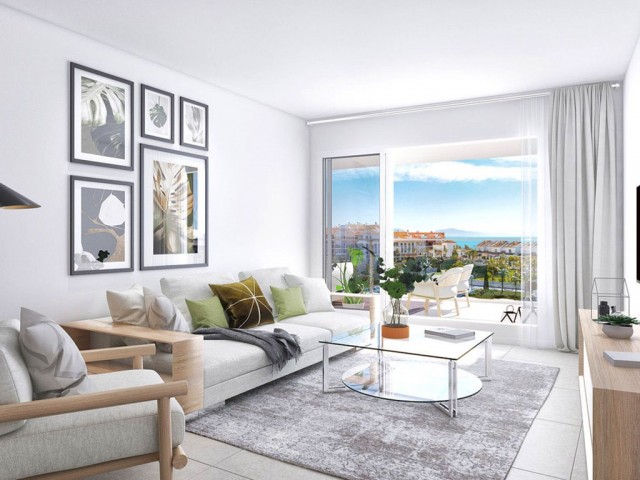Apartment, Manilva, DVG-D3089