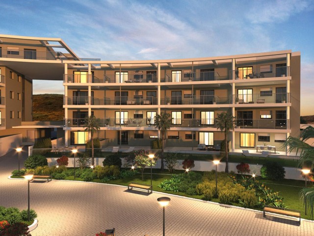 3 Bedrooms Apartment in Manilva