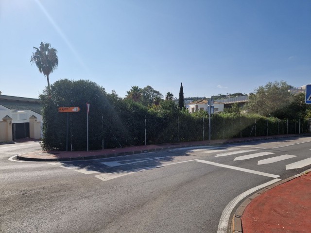  Tontti Nueva Andalucía