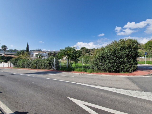  Tontti Nueva Andalucía