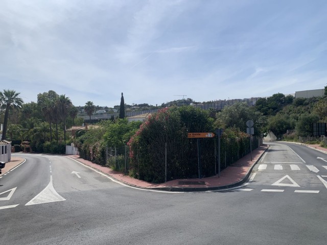  Tontti Nueva Andalucía