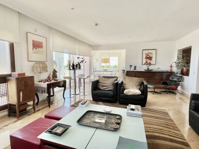 Penthouse avec 2 Chambres  à Río Real