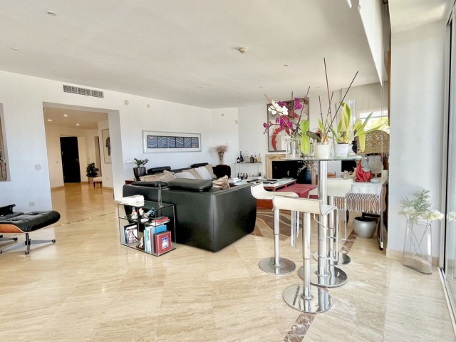 Penthouse avec 2 Chambres  à Río Real
