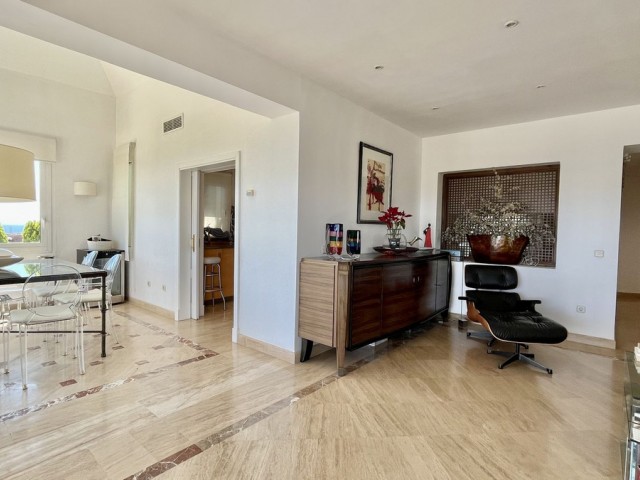 Penthouse avec 2 Chambres  à Río Real
