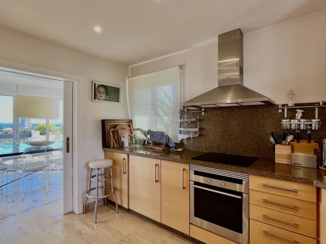 Penthouse avec 2 Chambres  à Río Real