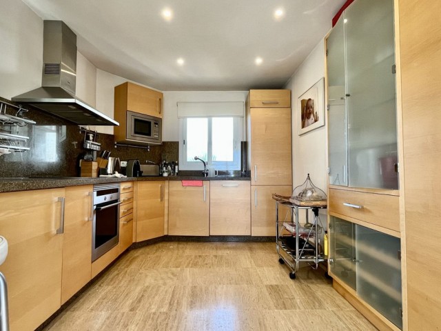 Penthouse avec 2 Chambres  à Río Real