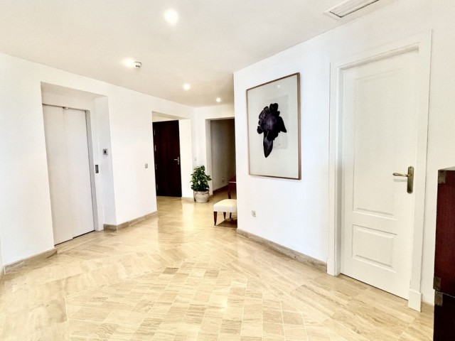 Penthouse avec 2 Chambres  à Río Real