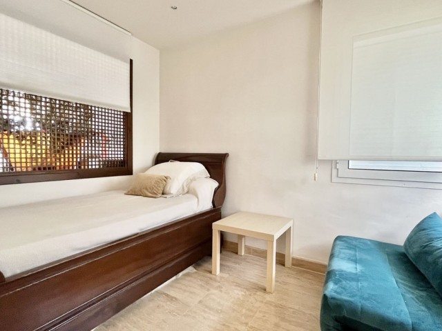 Penthouse avec 2 Chambres  à Río Real