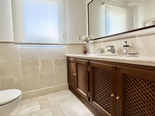 Penthouse avec 2 Chambres  à Río Real